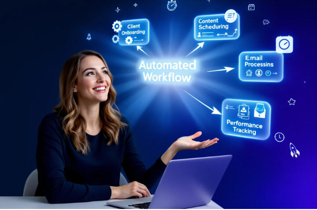 Why Your Business Feels So Hard and How Systems Can Make It Easier