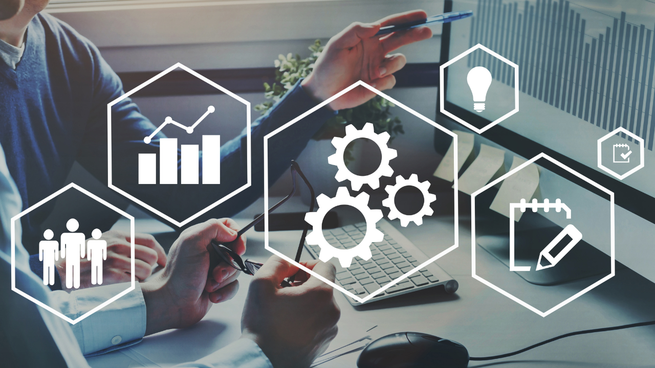 From Corporate Perfectionist to Wellness Entrepreneur